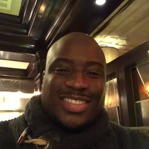 Meet your Posher, Darius